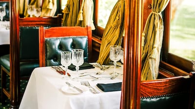 The Royal Livingstone Express is a locomotive that accepts guests on Mondays, Wednesdays and Sundays. The Royal Livingstone Zambia Hotel by Ananatara