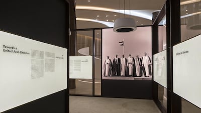 Antonie Robertson / The National