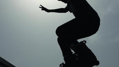 Pawan Singh / The National