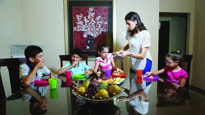 Sarah Dea / The National