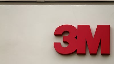 US-based 3M is restructuring its business amid waning demand and increasing costs. Reuters