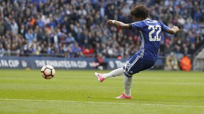 Kirsty Wigglesworth / AP Photo