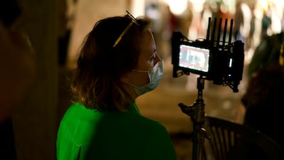 'It's been very interesting in different countries to see ... the things that are touching people,' Bdeir says