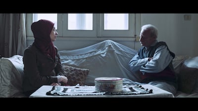 Catch a screening of the Egyptian film Withered Green as part of the Diff365@Vox series at Vox Cinemas, Mall of the Emirates. Diff365@Vox