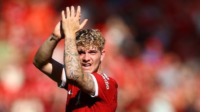 Harvey Elliott (On for Jones 65’) 6: Had one low shot deflected just wide of target. Reuters