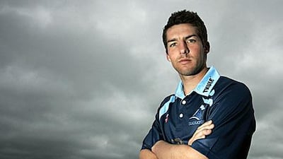 Snell's wedding is in November but the former Gloucestershire keeper is keen to make the most of his time at Somerset.