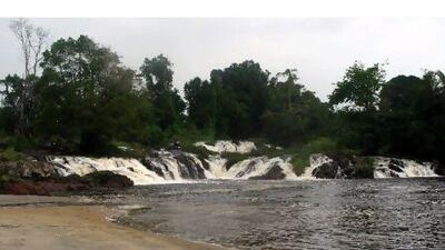 Total and other oil majors are turning to venture capital for solutions to the technical problems they encounter in oilfields and refineries around the world. Philippe Huguen / AFP