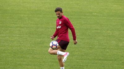 Alessio Cerci, Verona Cerci’s career as a exciting, match-changing winger, capped by Italy, somehow went awry when he joined Atletico Madrid in 2014. He hopes to start afresh, at 30 and with his ninth different Italian club, promoted Verona. Kiko Huesca / EPA