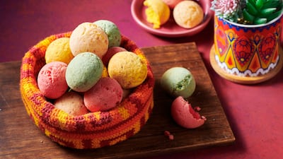 En Fuego will host a family brunch over the Easter weekend. Photo: En Fuego