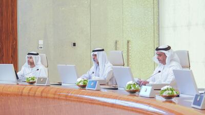 The Cabinet also cleared plans to join an international body that oversees the development and deployment of hydrogen and fuel cell technologies.