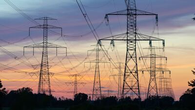 Wholesale electricity prices have more than tripled in many markets, IEA says. Bloomberg