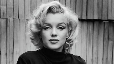 Marilyn Monroe: Wielding a style influence that is still felt today, Monroe’s platinum blonde ‘do ushered in an ultra-modern take on the classic look – the bombshell bob. 'In Hollywood a girl's virtue is much less important than her hair 'do,' she famously said. Getty Images