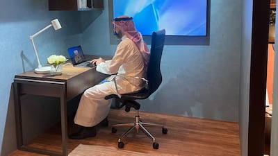 The UAE has been pushing to be at the forefront of AI development for more than a decade, as it seeks to diversify its economy. The National