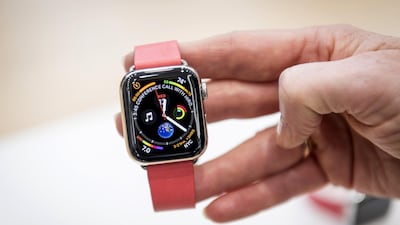 Apple Watch and its bands will be impacted by the tariff increase set to go live on Sunday. Bloomberg