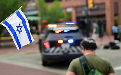 The scene of the attack that injured multiple people in Boulder. Reuters