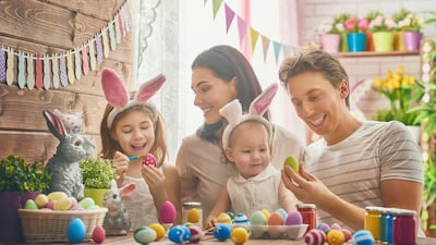 Courtesy of Coral Beach Resort Sharjah