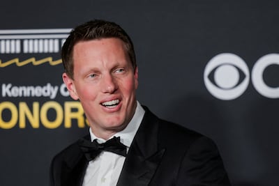 David Ellison, chief executive of Paramount Skydance, has heavyweight support lining up behind his pursuit of Warner Brothers Discovery. Reuters