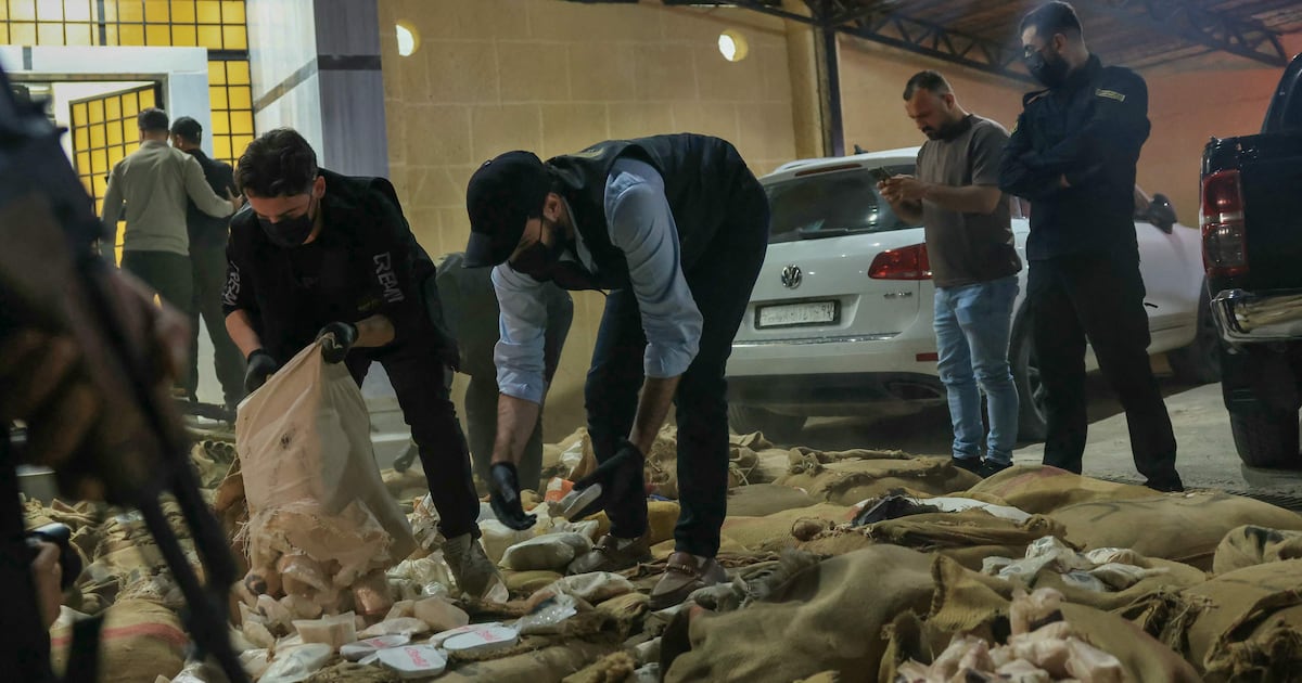 Syria and Lebanon Hold Security Talks to Cement Cooperation After Years of Hostility