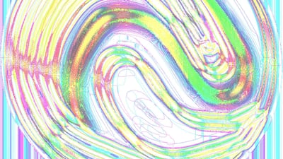 From Zeid Jaouni's '100 Days of Design' project