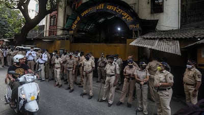 Aryan must also seek police permission should he wish to leave Mumbai.