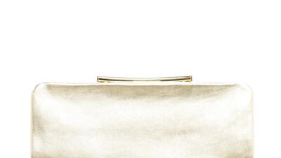 Vince Camuto, Dh850 Courtesy Vince Camuto