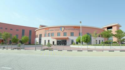 Gems Heritage Indian School will close in March 2021. Courtesy: Gems Education