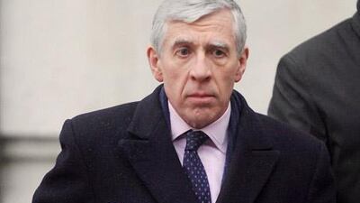 Jack Straw, one of the Labour Party's most prominent figures,says vulnerable white girls in the UK are most at risk from Pakistani men.
