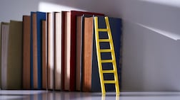 The AI era will depend on how seriously we rethink education, skills and lifelong learning. Getty