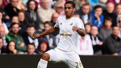 Stu Forster / Getty Images