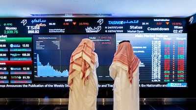 Tadawul-listed Saudi Industrial Investment Group and National Petrochemical Company on Sunday said they have initiated merger talks.. Bloomberg
