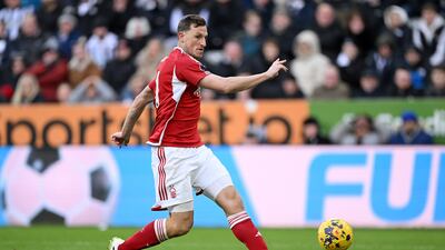 Brilliant hat-trick against former club. Furious at Elanga when teammate went for goal instead of putting simple pass across six-yard box but same combination levelled later in first half. Two superb, calm finishes past Dubravka to complete his treble. Getty Images