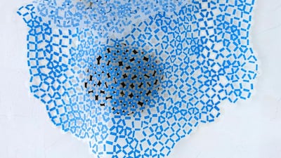 Irene García León for The National