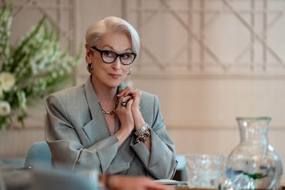 Devil Wears Prada 2 offers a surprisingly accurate portrayal of journalism in its post-imperial years. 20th Century Studios
