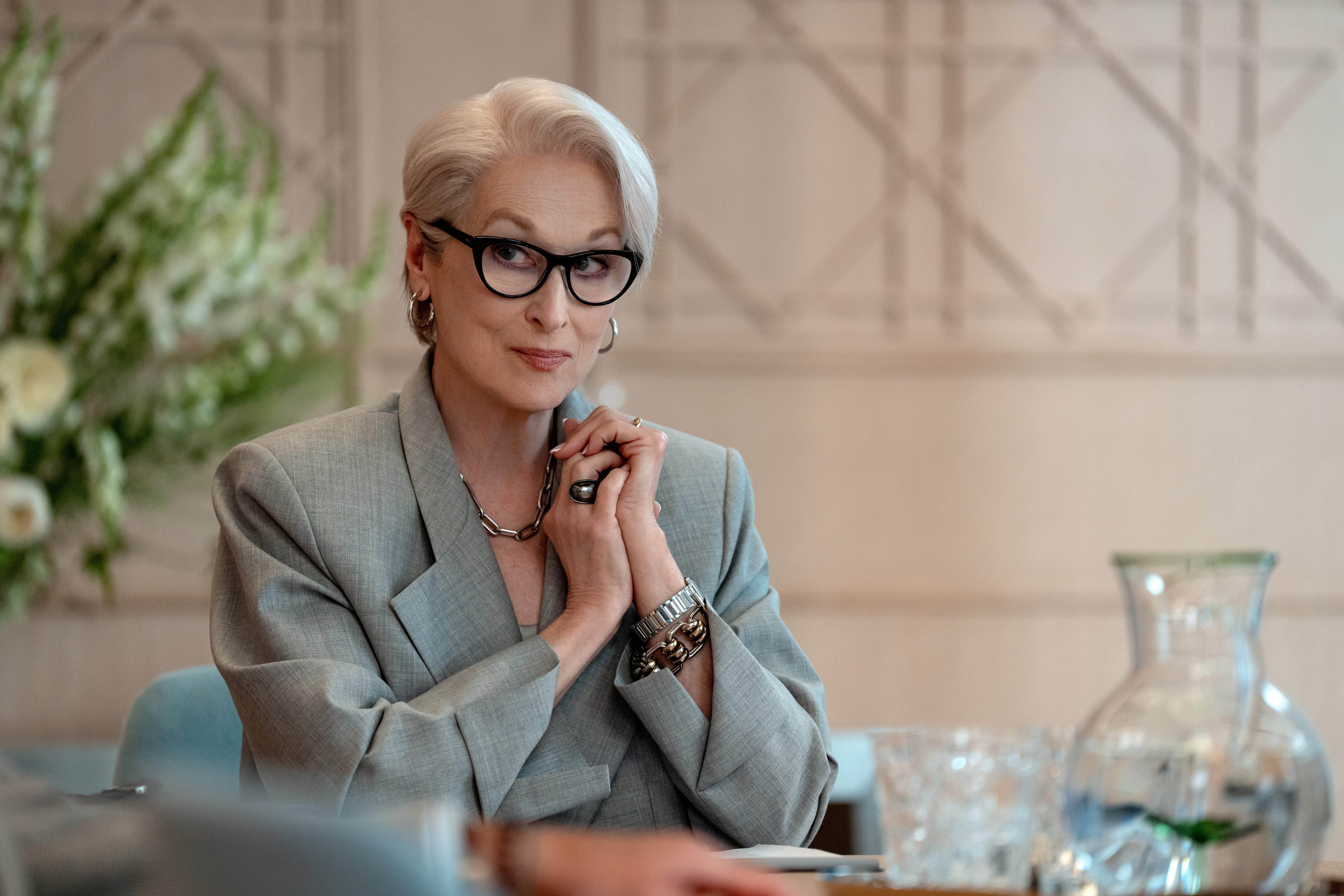 Devil Wears Prada 2 offers a surprisingly accurate portrayal of journalism in its post-imperial years. 20th Century Studios