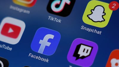 The digital environment was designed for scale, not with children's well-being in mind. Reuters
