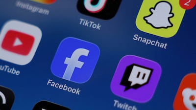The resolution applies to all social media platforms that enable users to create accounts or personal profiles. Reuters
