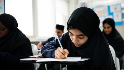 Many communities in the Arab world continue to face humanitarian demands that require stable access to essential services, including education, health care and livelihoods. Getty