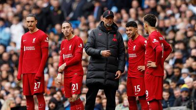 Alex Oxlade-Chamberlain (Elliot, 69) - 5. His only real contribution after coming on was a cross which was deflected into the hands of Ederson by Bernardo Silva. Reuters