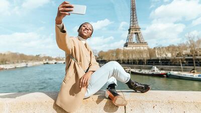 There may be millions of people on social media, but many fit into a few select camps when it comes to their online traits. Getty Images