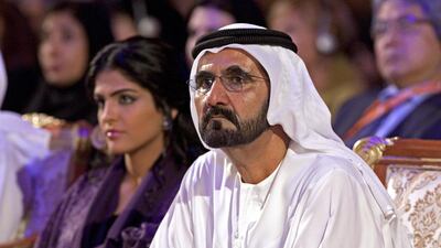 Jeff Topping / The National