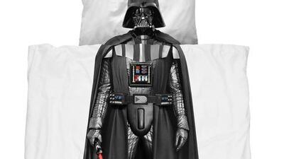 Tim Stet/SNURK/REX Shutterstock.