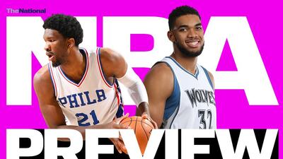 Agency photos; The National illustration