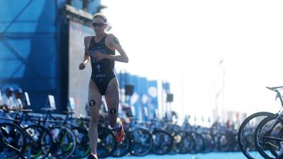 Christopher Pike / The National