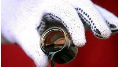 The price of oil has been steadily rising and looks like it may end the year close to $100 a barrel.