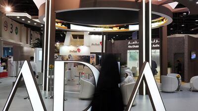 Adia has committed up to $500 million to invest in EdgePoint Infrastructure. Delores Johnson/The National