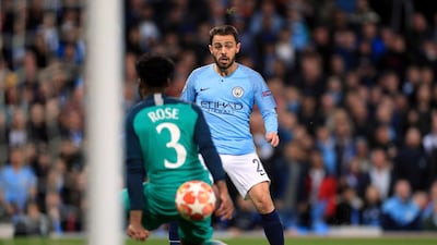 Bernardo Silva (Manchester City). The other player in the hunt for the double, Silva has been magnificent for City this season. Like Sterling, Silva is 24 but is likely to miss out to his teammate for this award. AP Photo