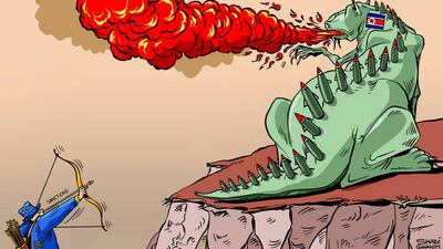 The European Union mulls new sanctions on North Korea