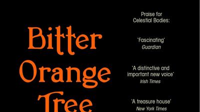 'Bitter Orange Tree' by Jokha Alharthi.
