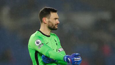 TOTTENHAM RATINGS: Hugo Lloris 6 – Had very little chance of stopping Brighton’s opening goal but kept Spurs in the game when he stopped Ben White doubling the advantage after the break. Reuters
