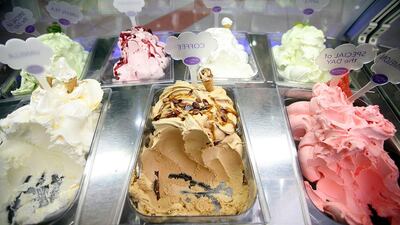 A sixth Morelli's location is expected to open at the Mall of the Emirates in Dubai in October. Sammy Dallal / The National